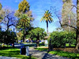 Healdsburg
