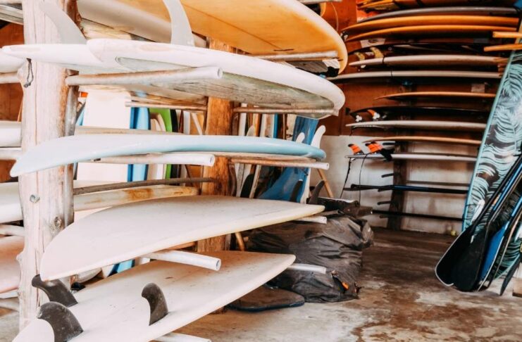 Surf Boards