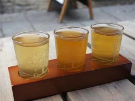 Cideries