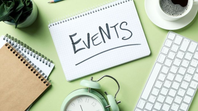 march events sonoma